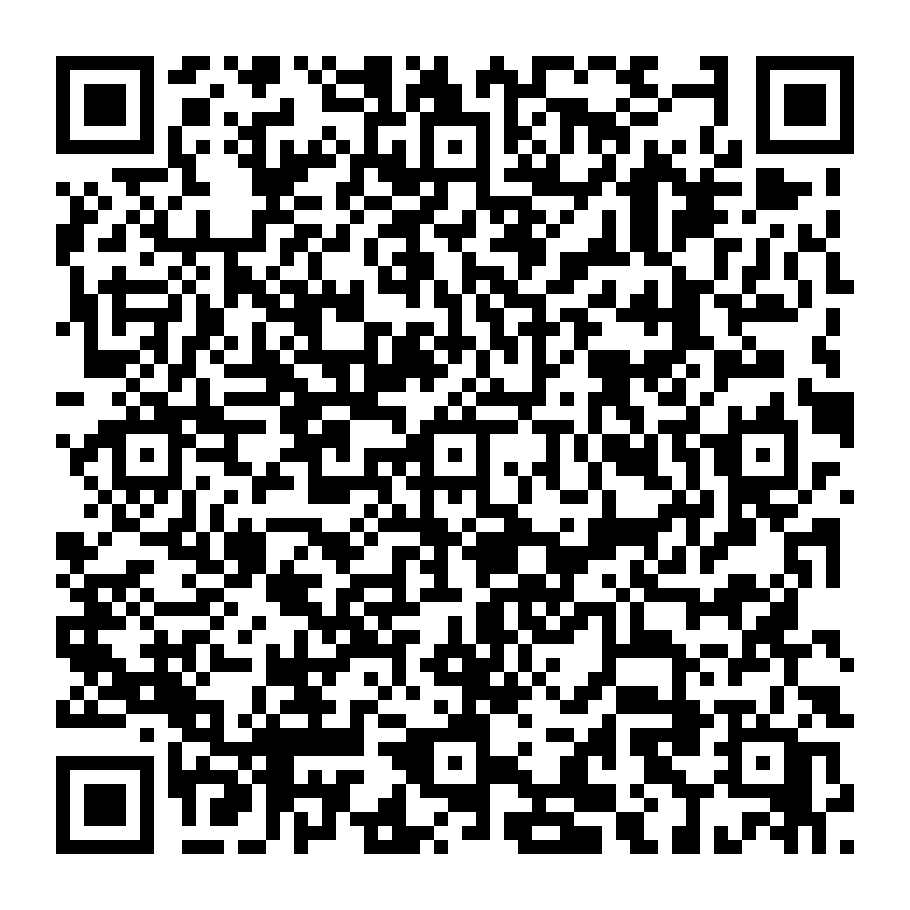 رمز QR