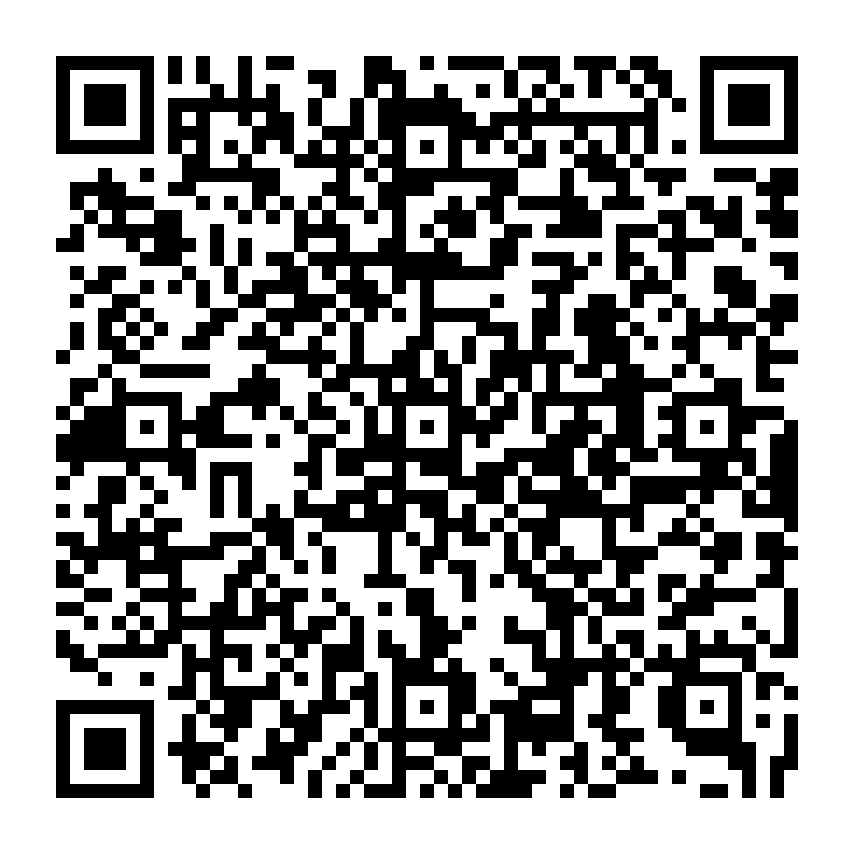 رمز QR
