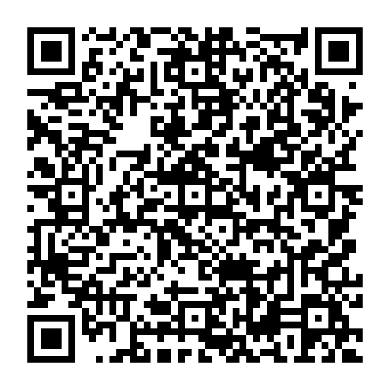رمز QR