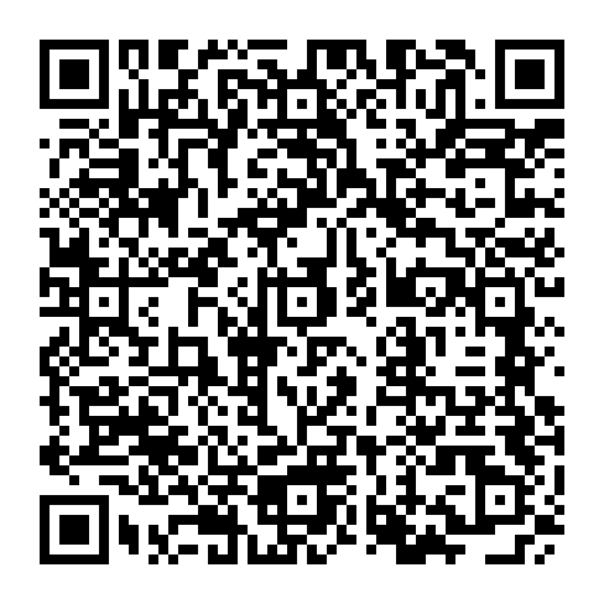 رمز QR