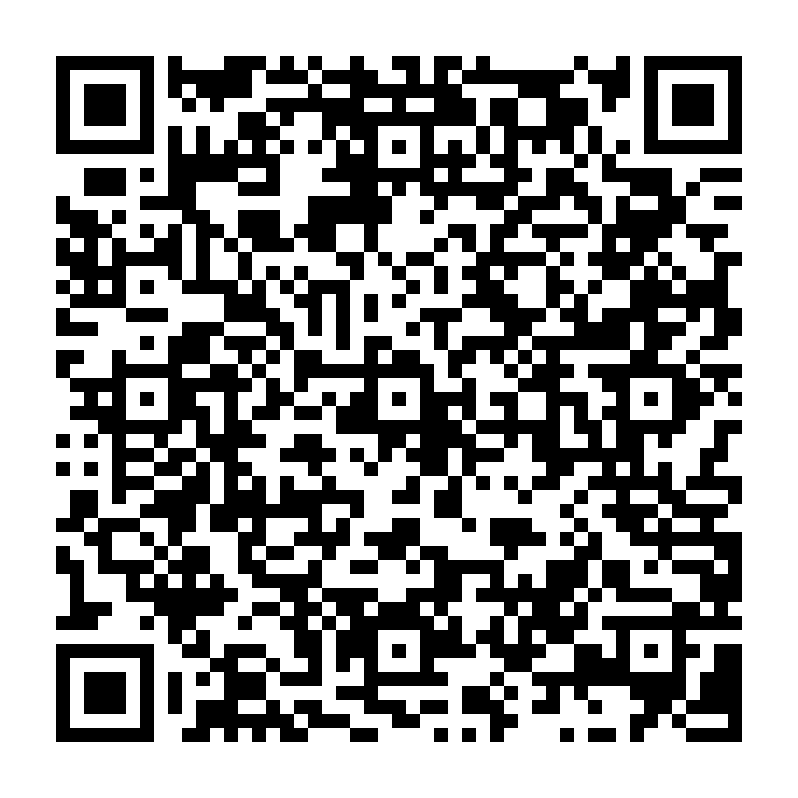 رمز QR