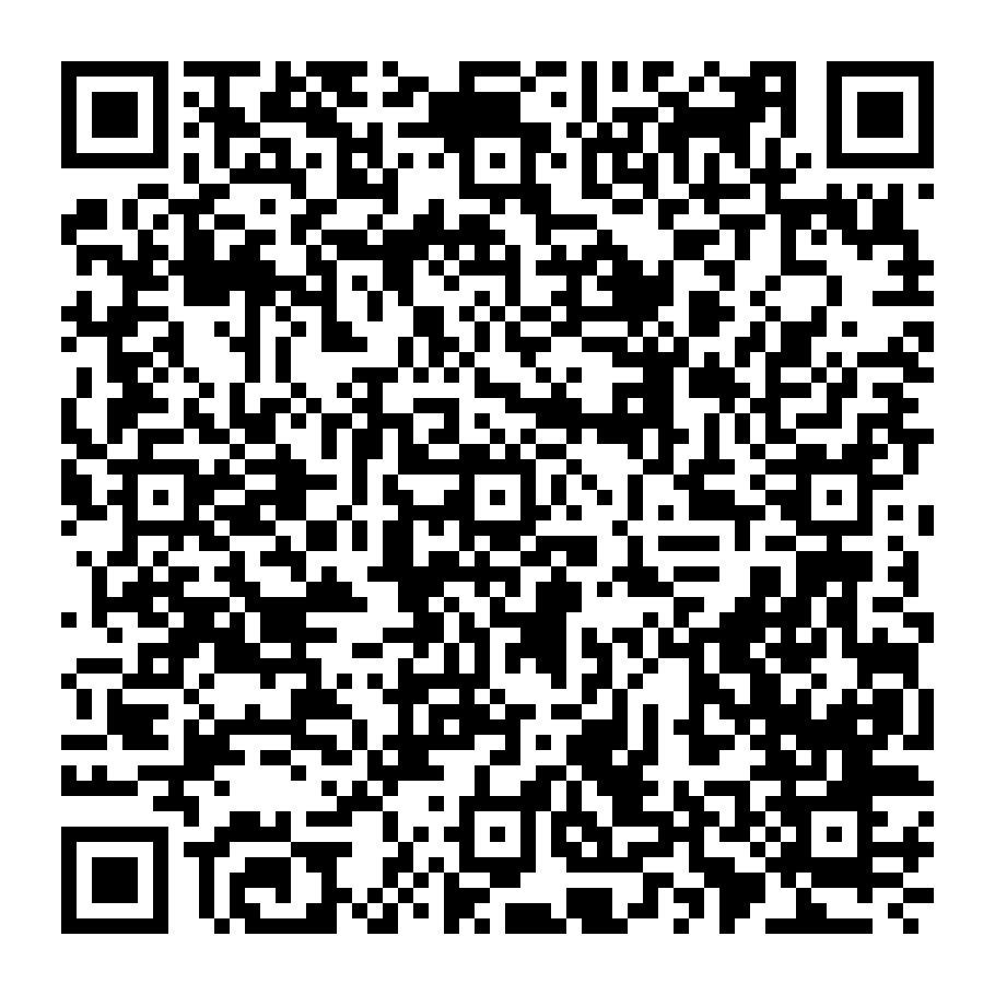 رمز QR