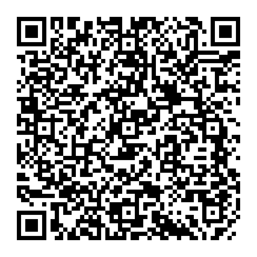 رمز QR