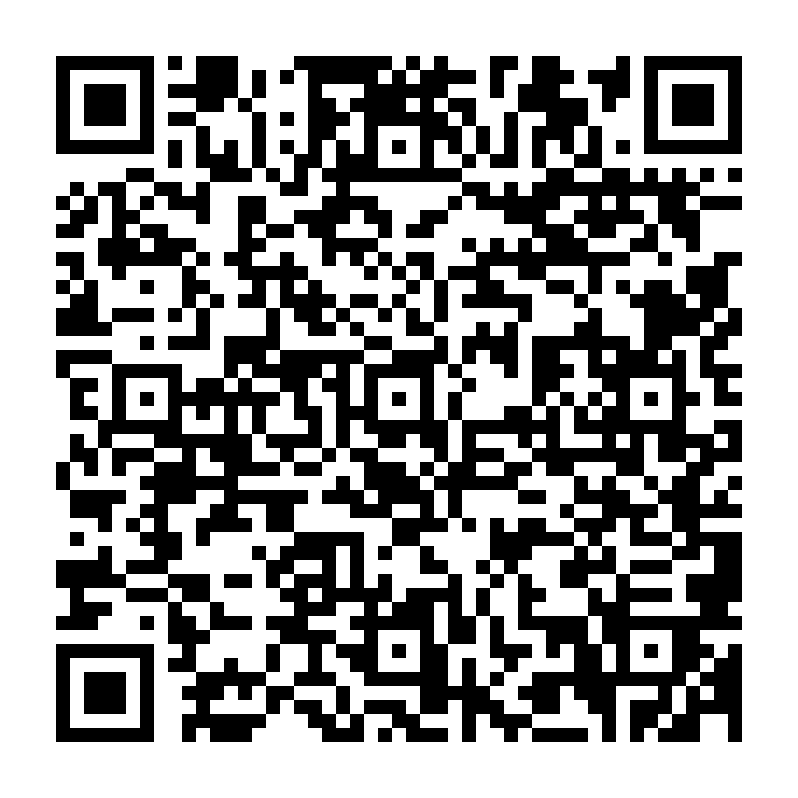 رمز QR