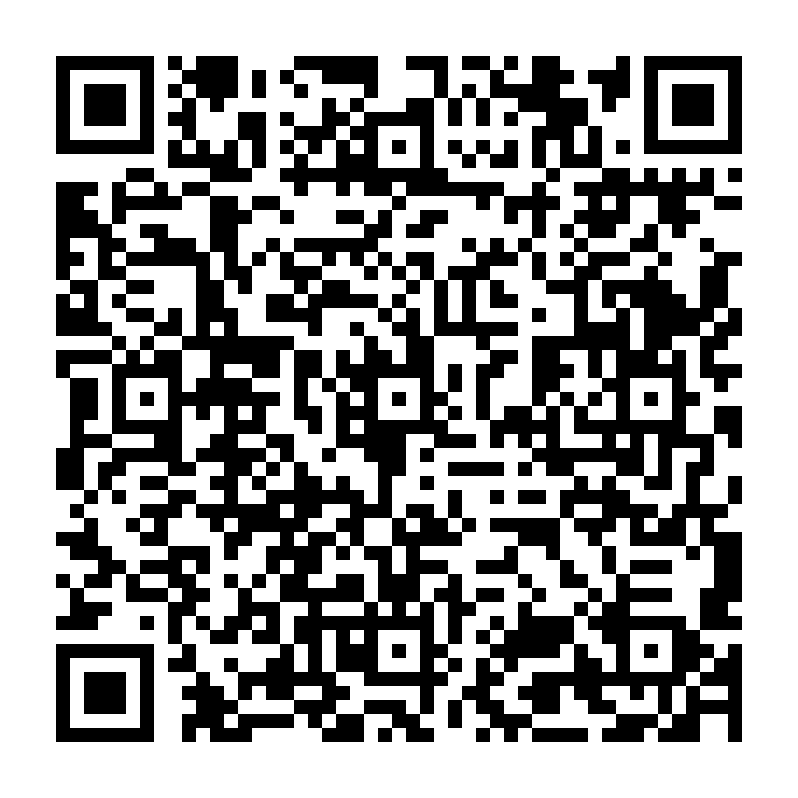 رمز QR