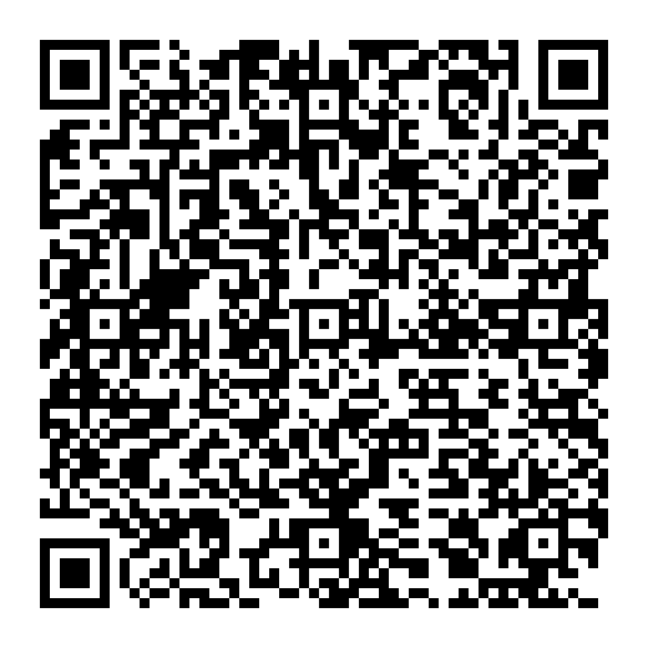رمز QR