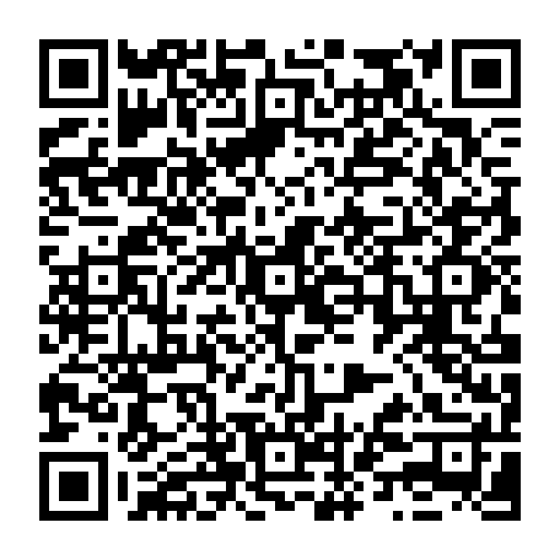 رمز QR