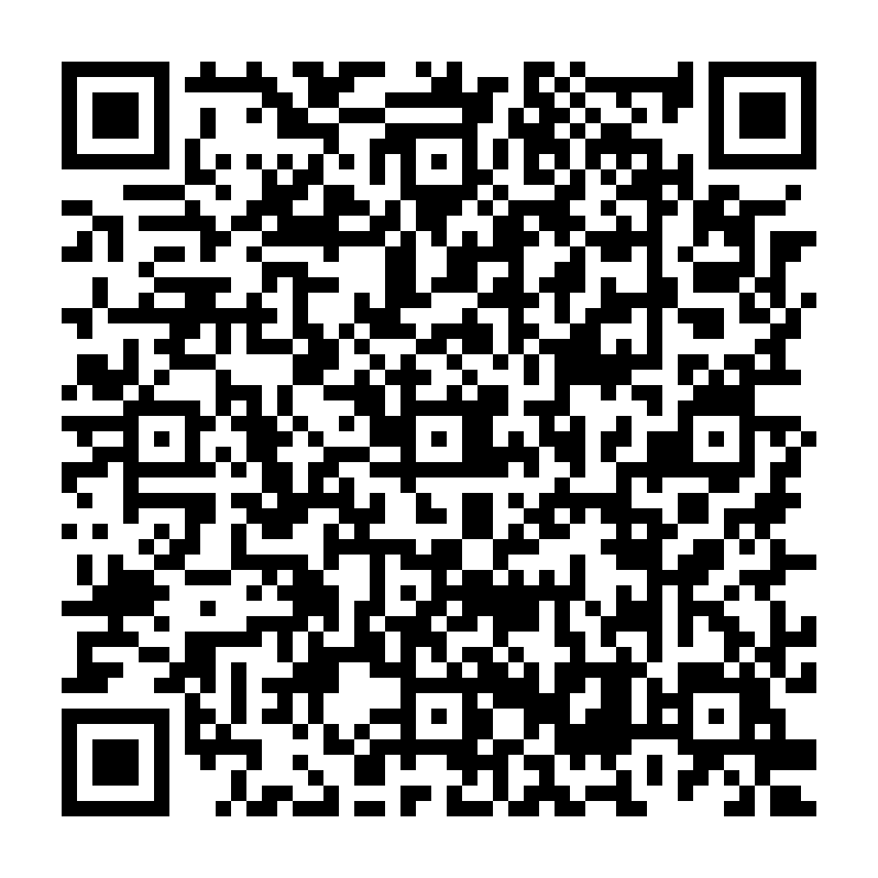 رمز QR