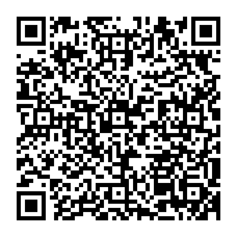 رمز QR