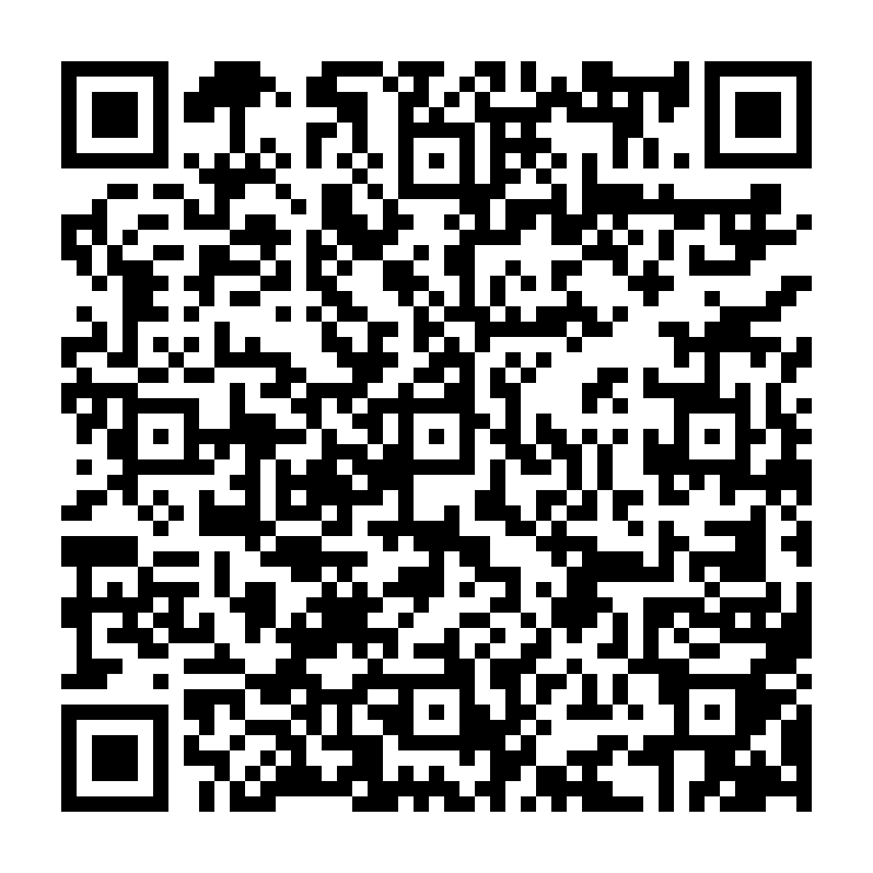رمز QR