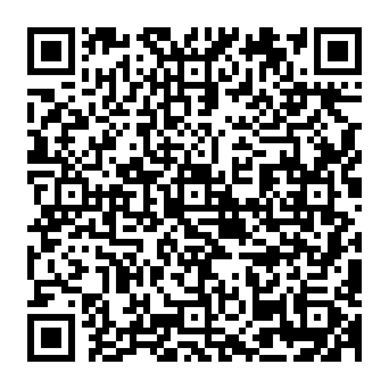 رمز QR