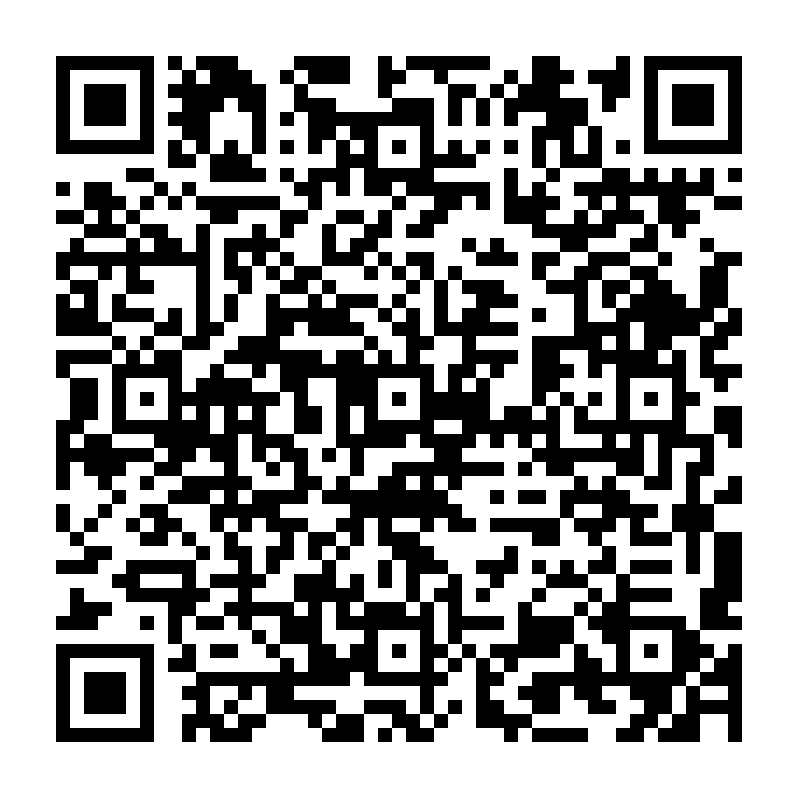 رمز QR