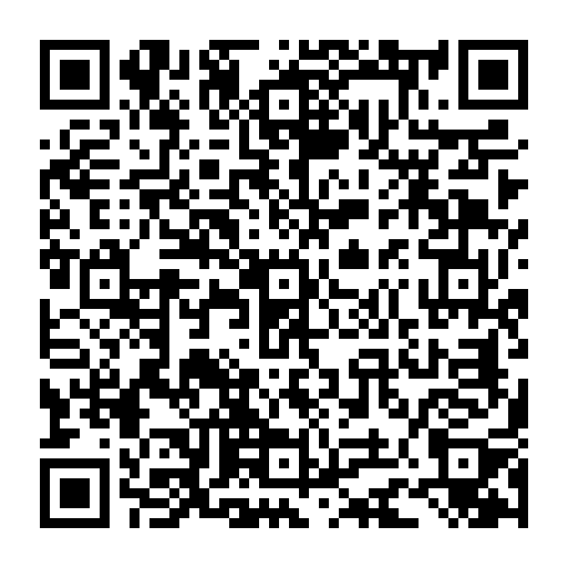 رمز QR