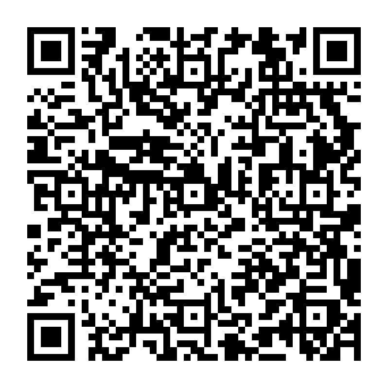 رمز QR