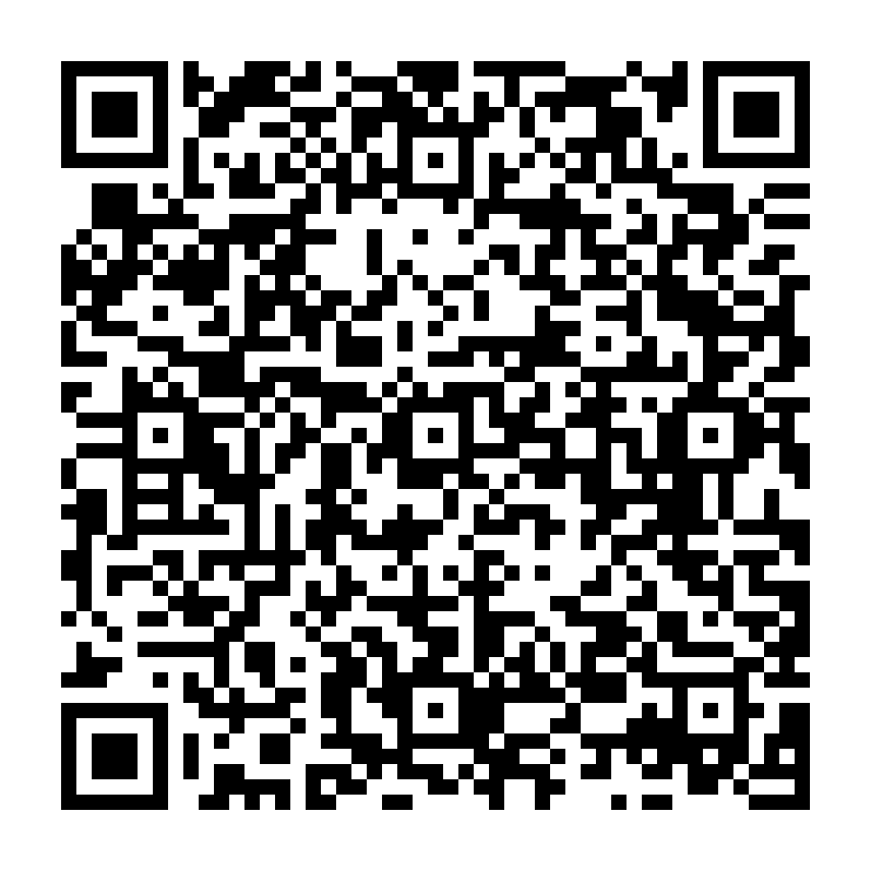 رمز QR