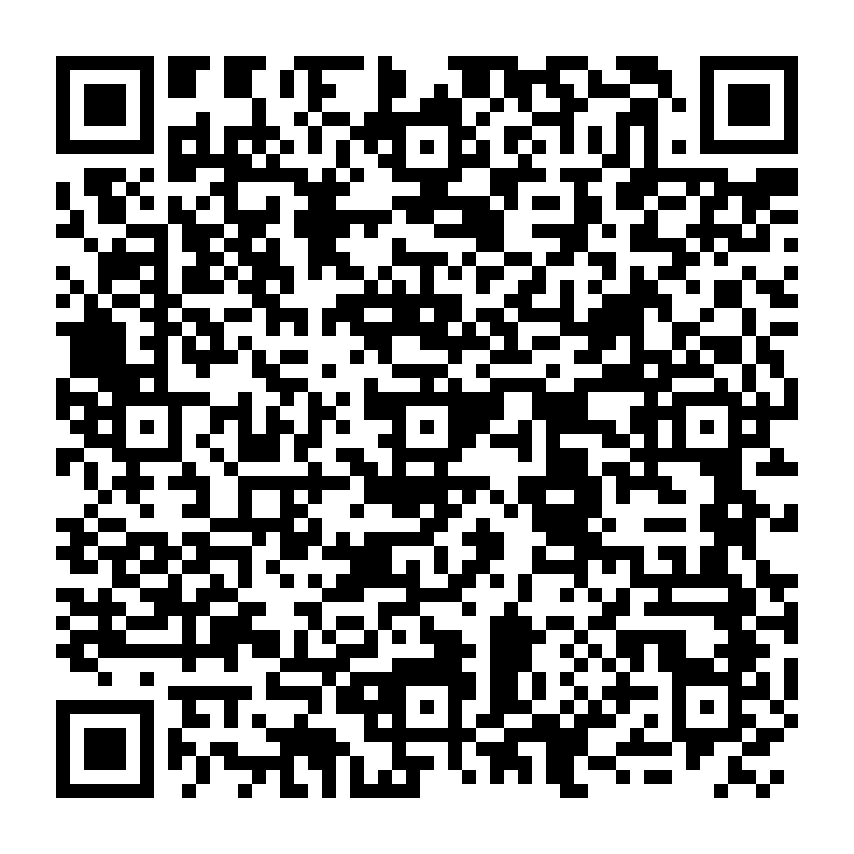 رمز QR
