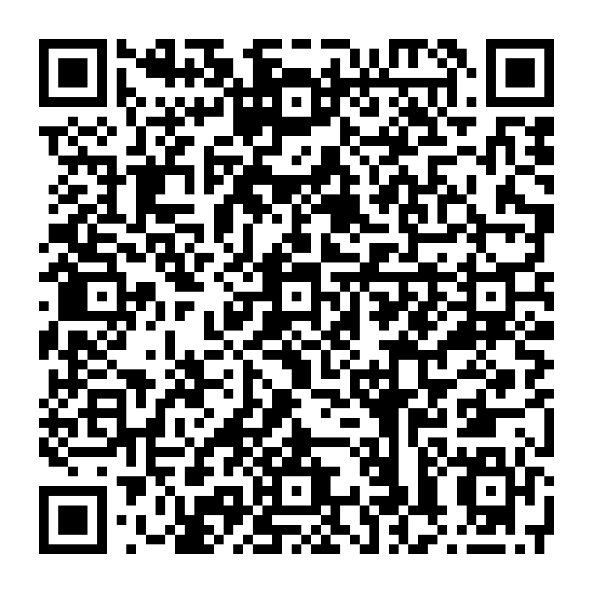 رمز QR