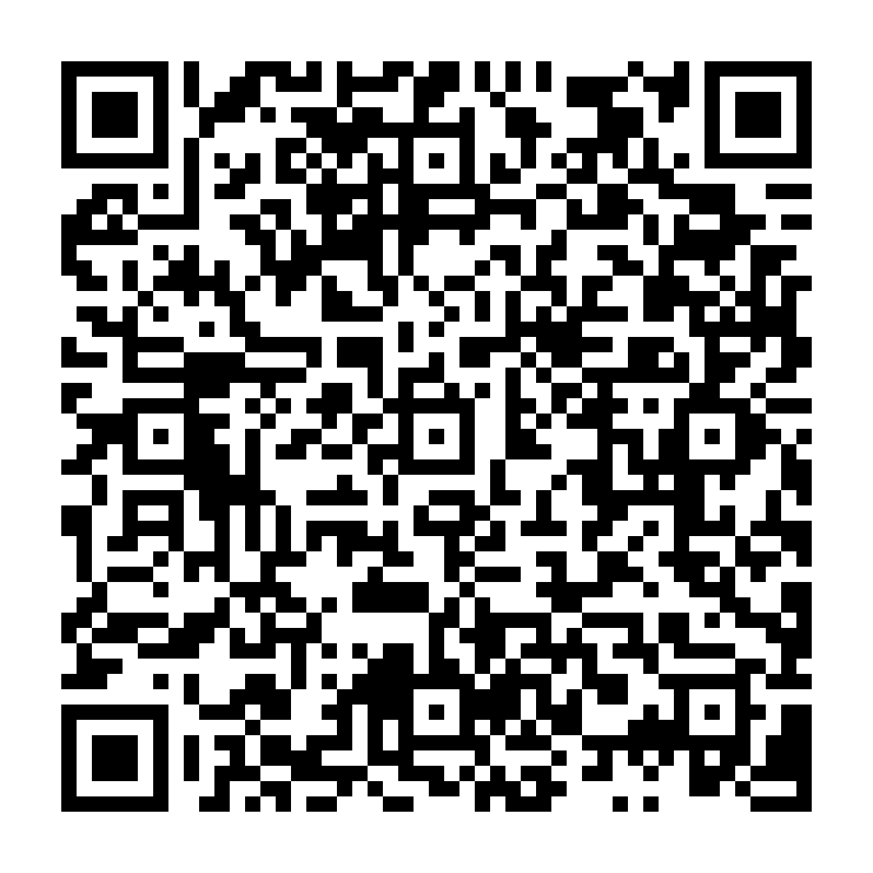 رمز QR