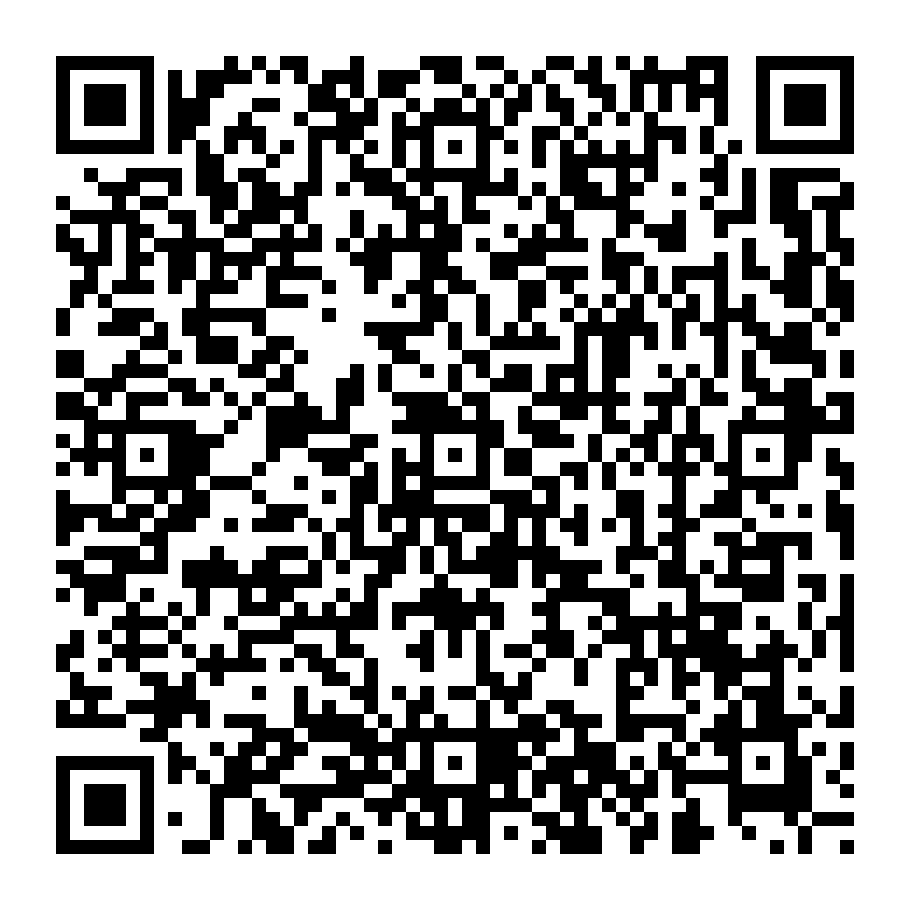 رمز QR