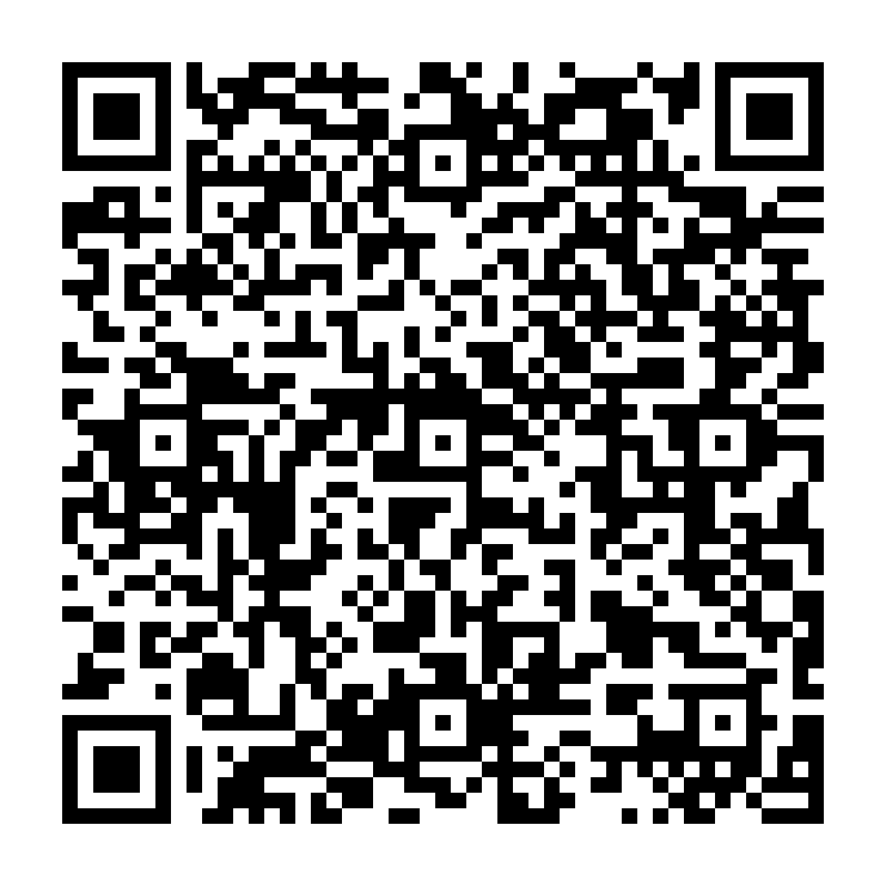 رمز QR