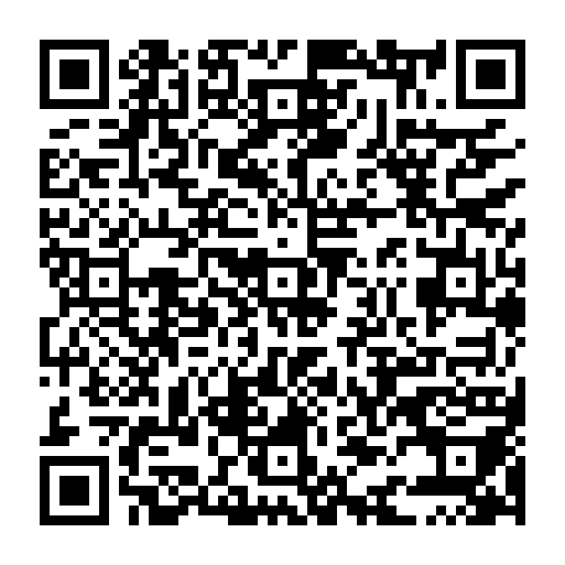 رمز QR