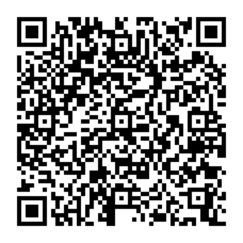 رمز QR