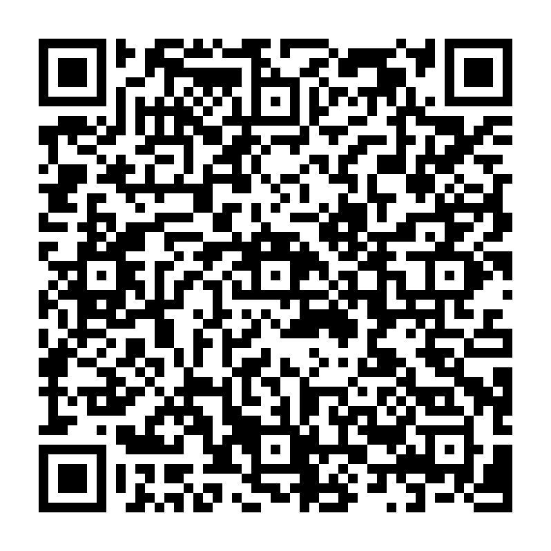 رمز QR