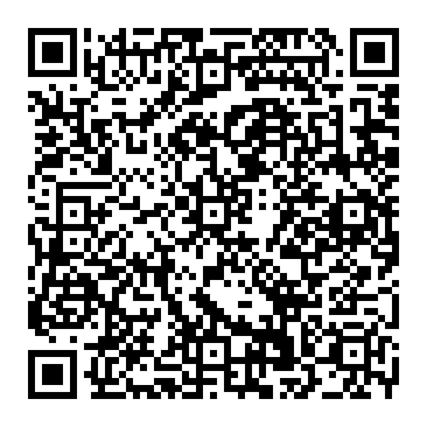 رمز QR