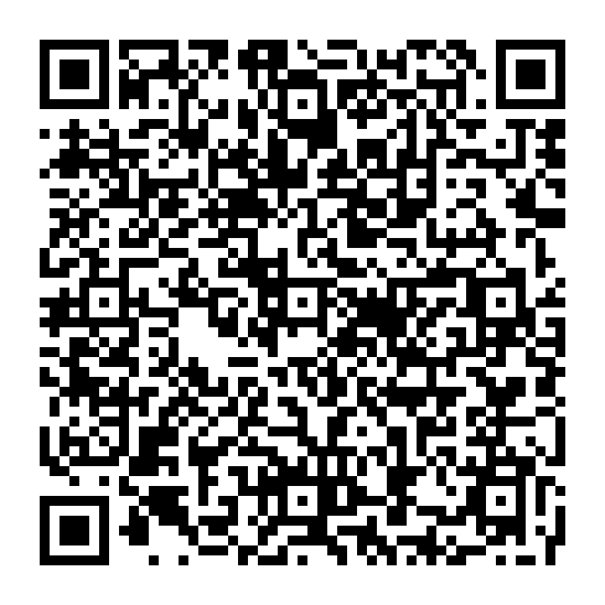 رمز QR