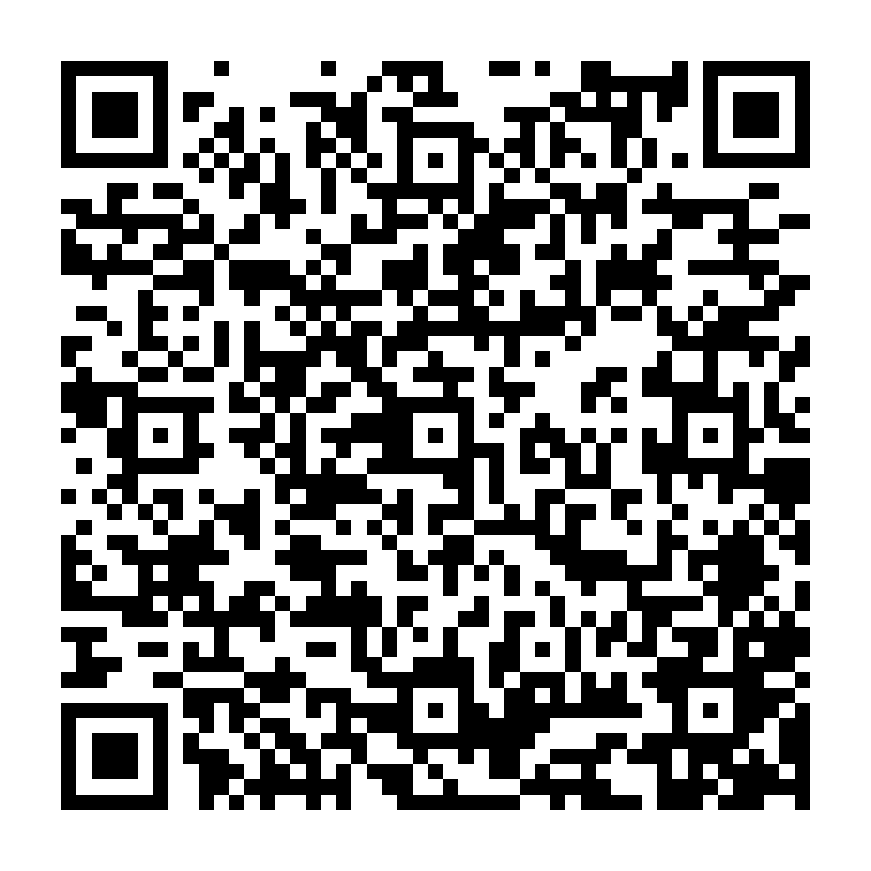 رمز QR