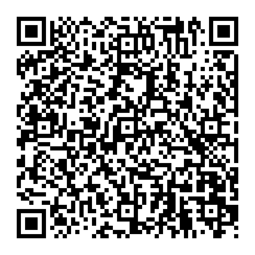 رمز QR