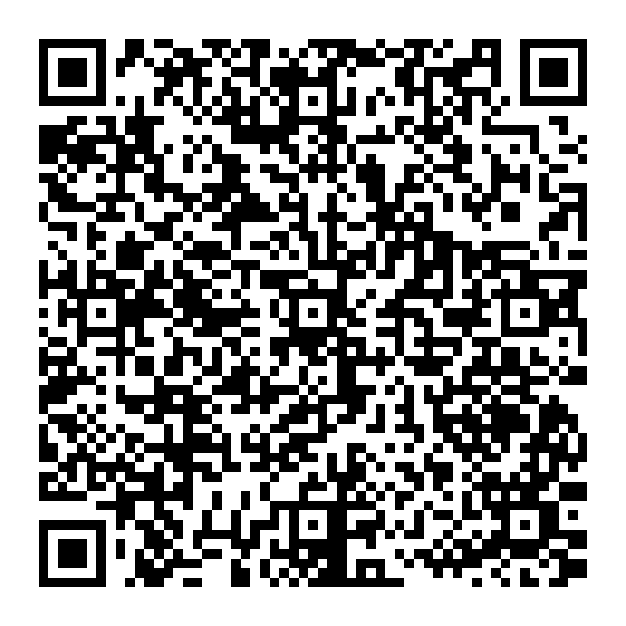 رمز QR