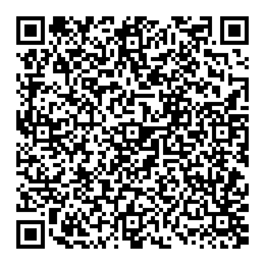 رمز QR