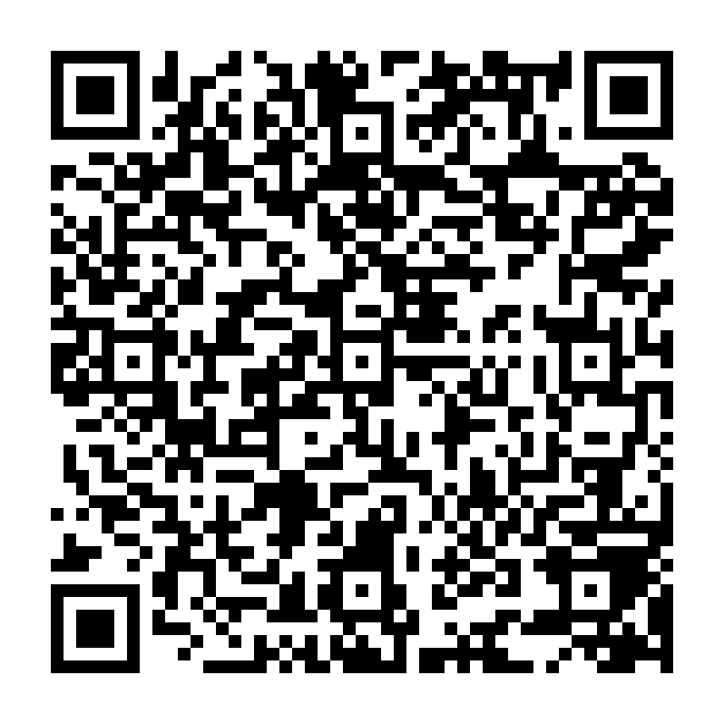 رمز QR