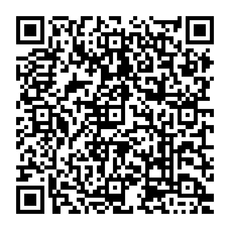 رمز QR