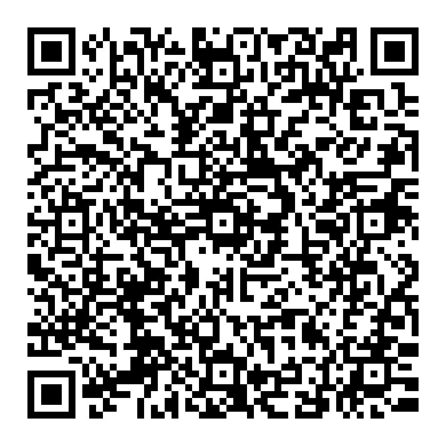 رمز QR