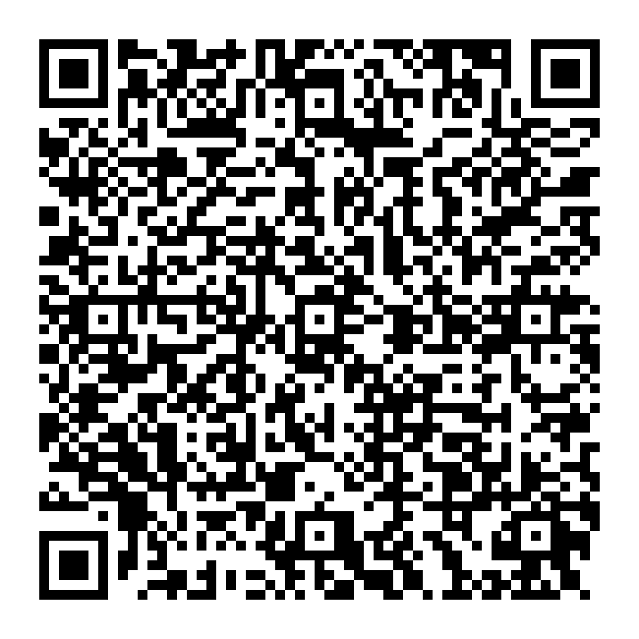 رمز QR