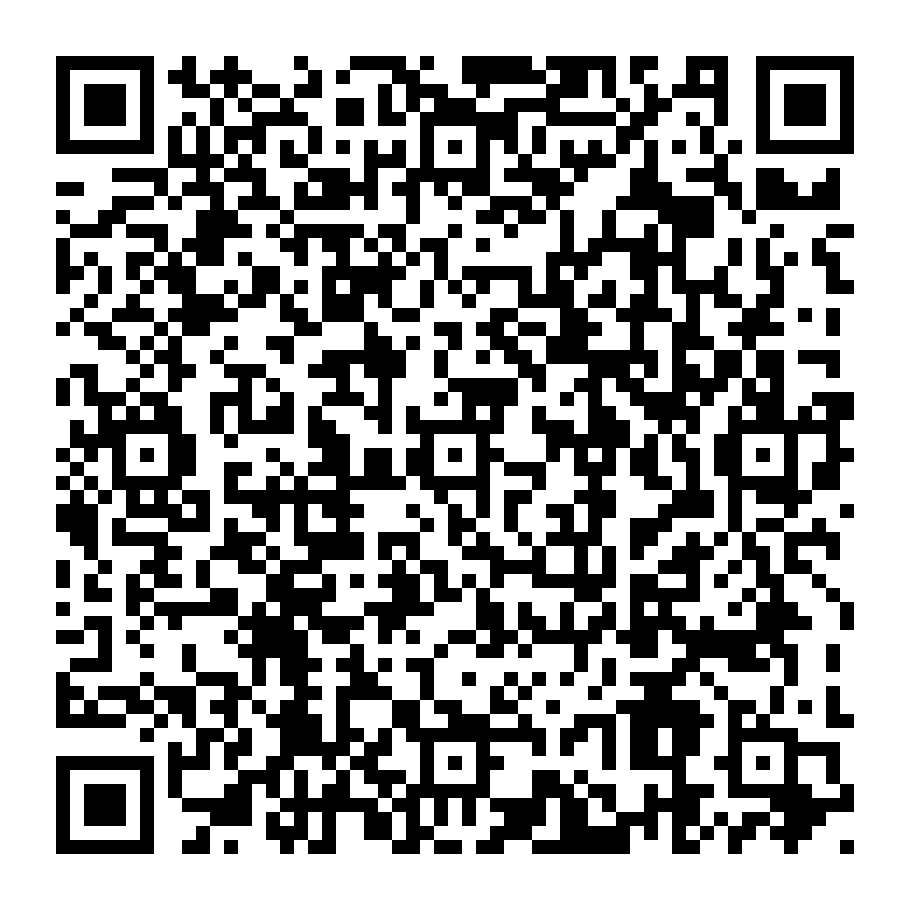 رمز QR