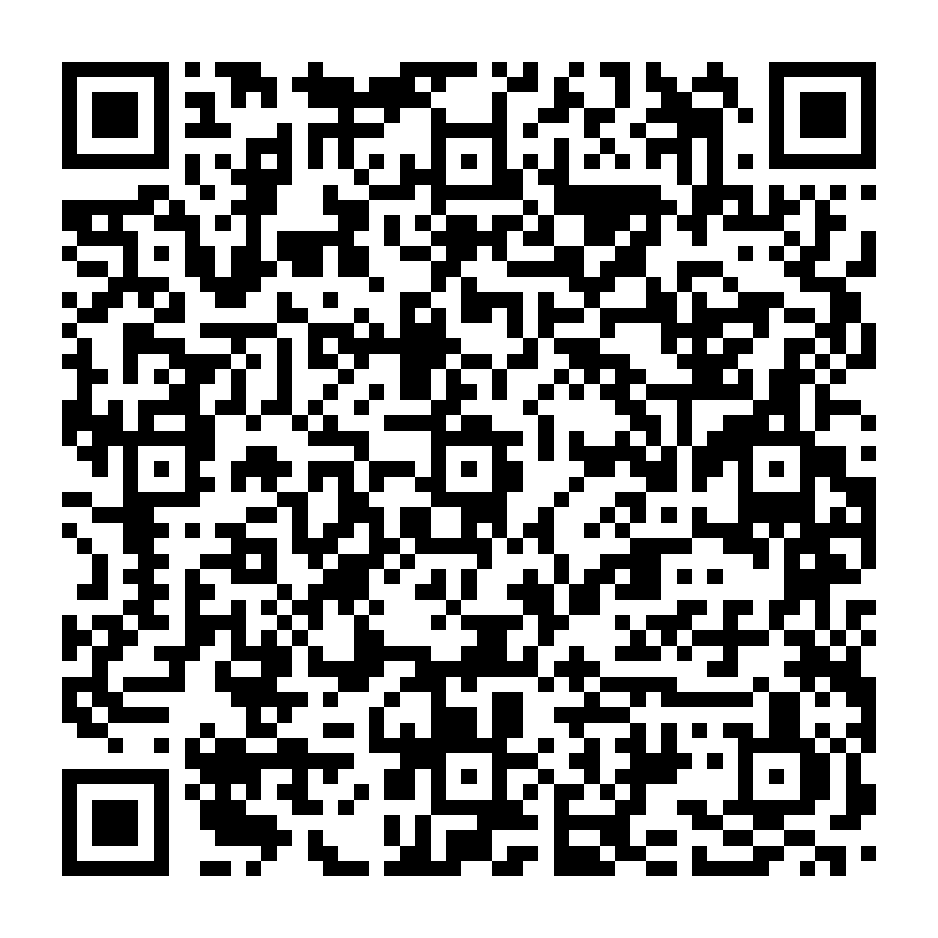 رمز QR