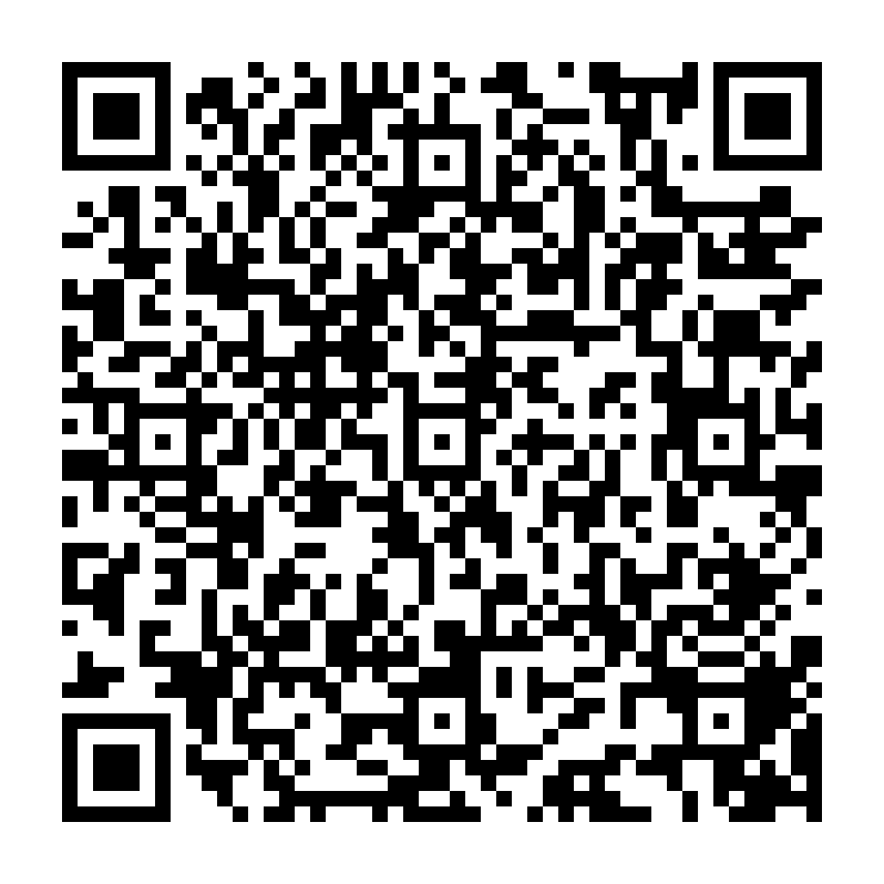 رمز QR