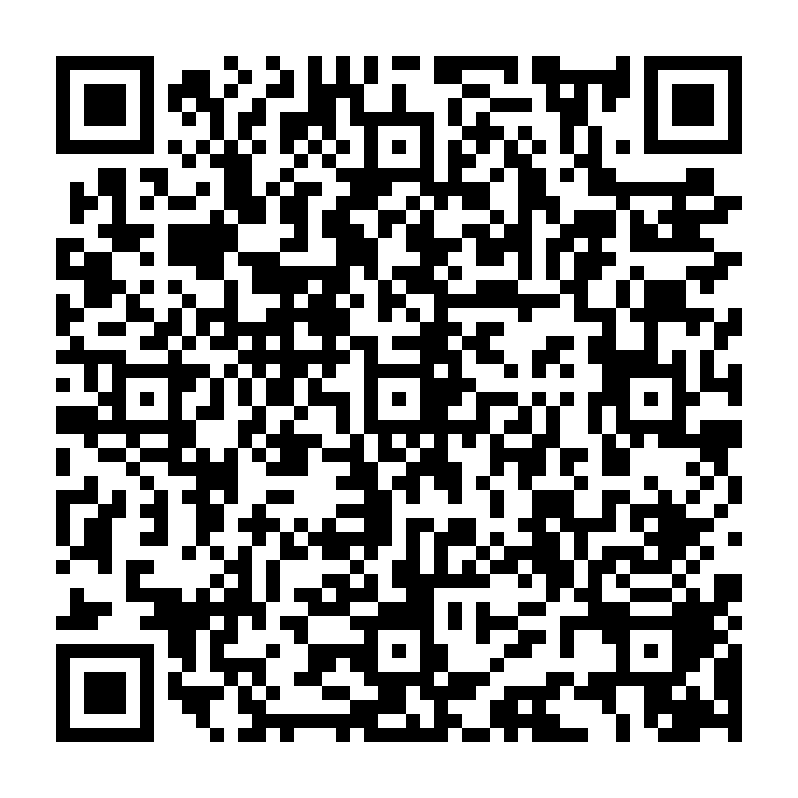 رمز QR