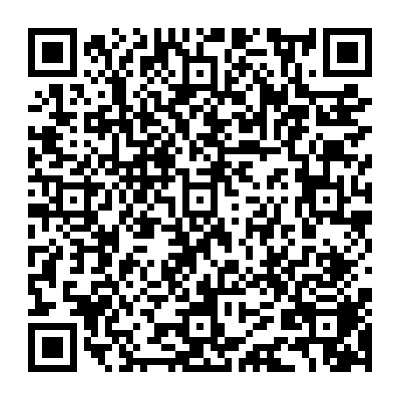 رمز QR