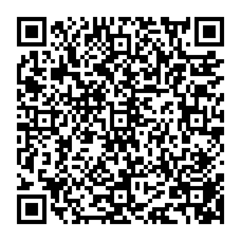 رمز QR