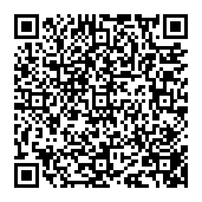 رمز QR