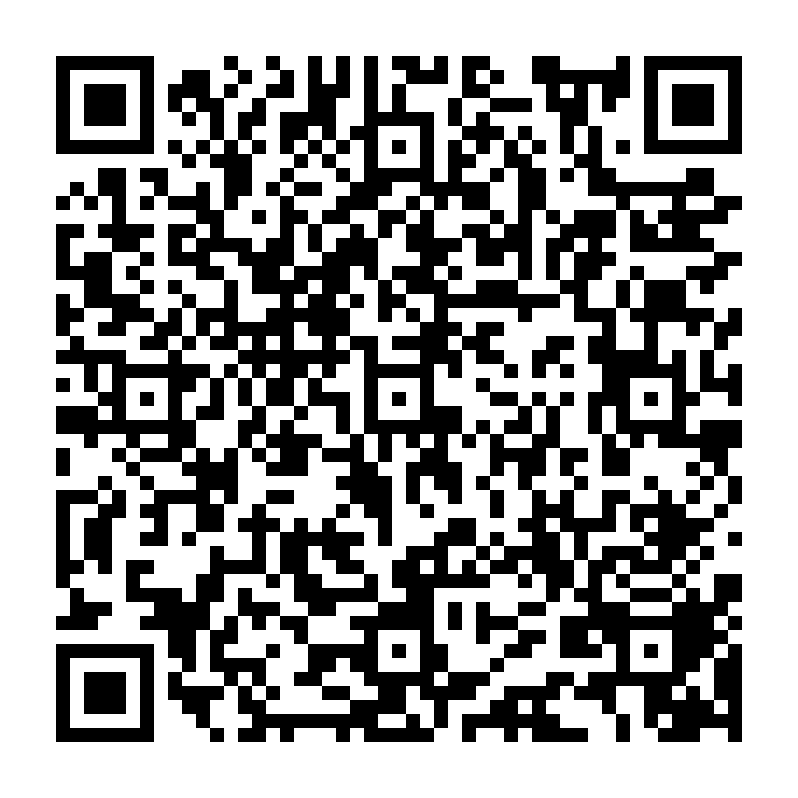 رمز QR