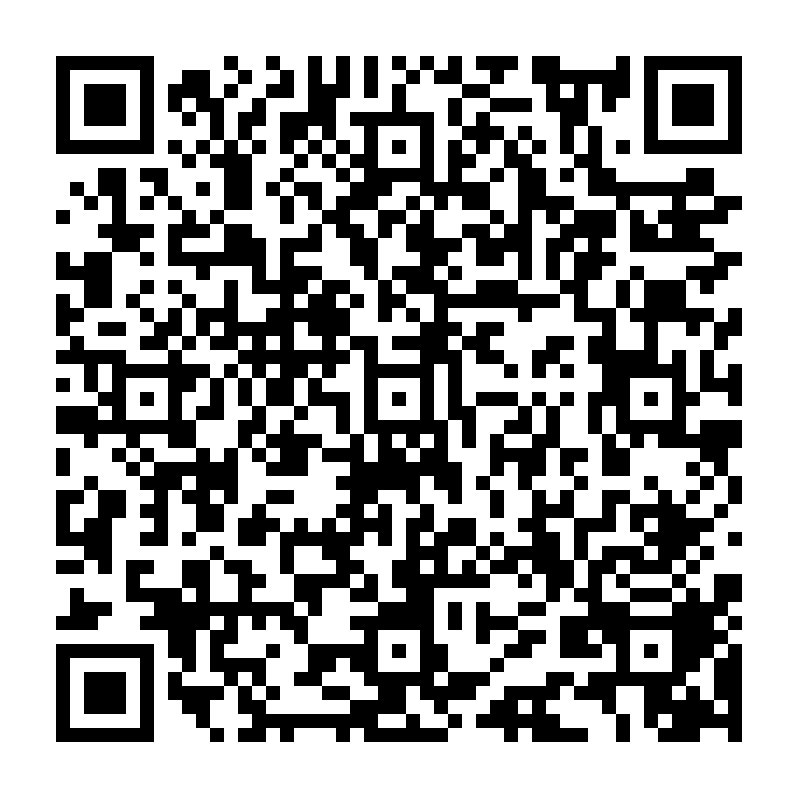 رمز QR