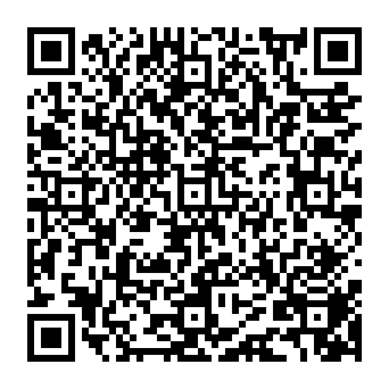 رمز QR