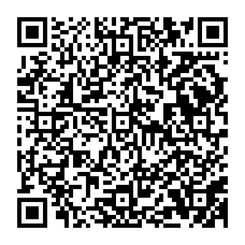 رمز QR