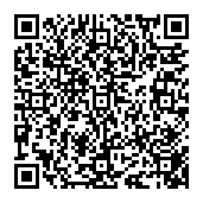 رمز QR