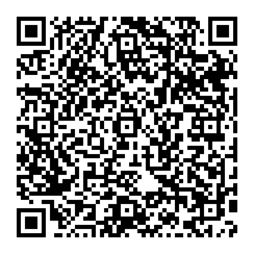 رمز QR
